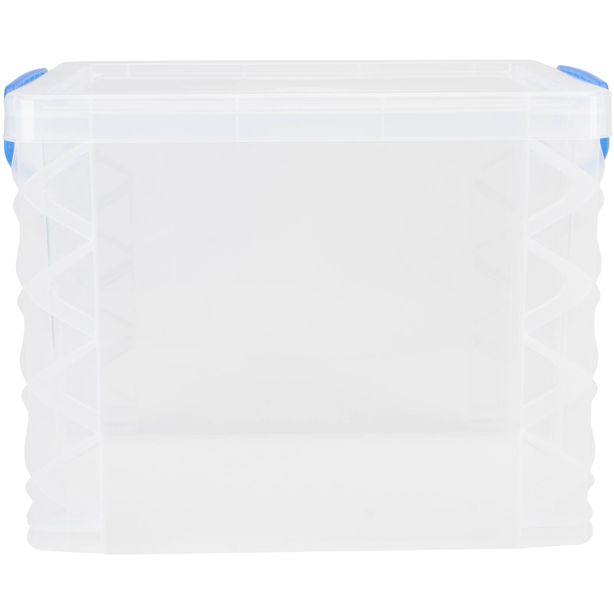Storage Studios Super Stacker File Box